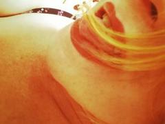 IvettaShine - blond female webcam at ImLive